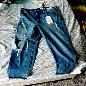 Arula Size 18 Jeans